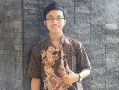 Azwar Najib Alhafi