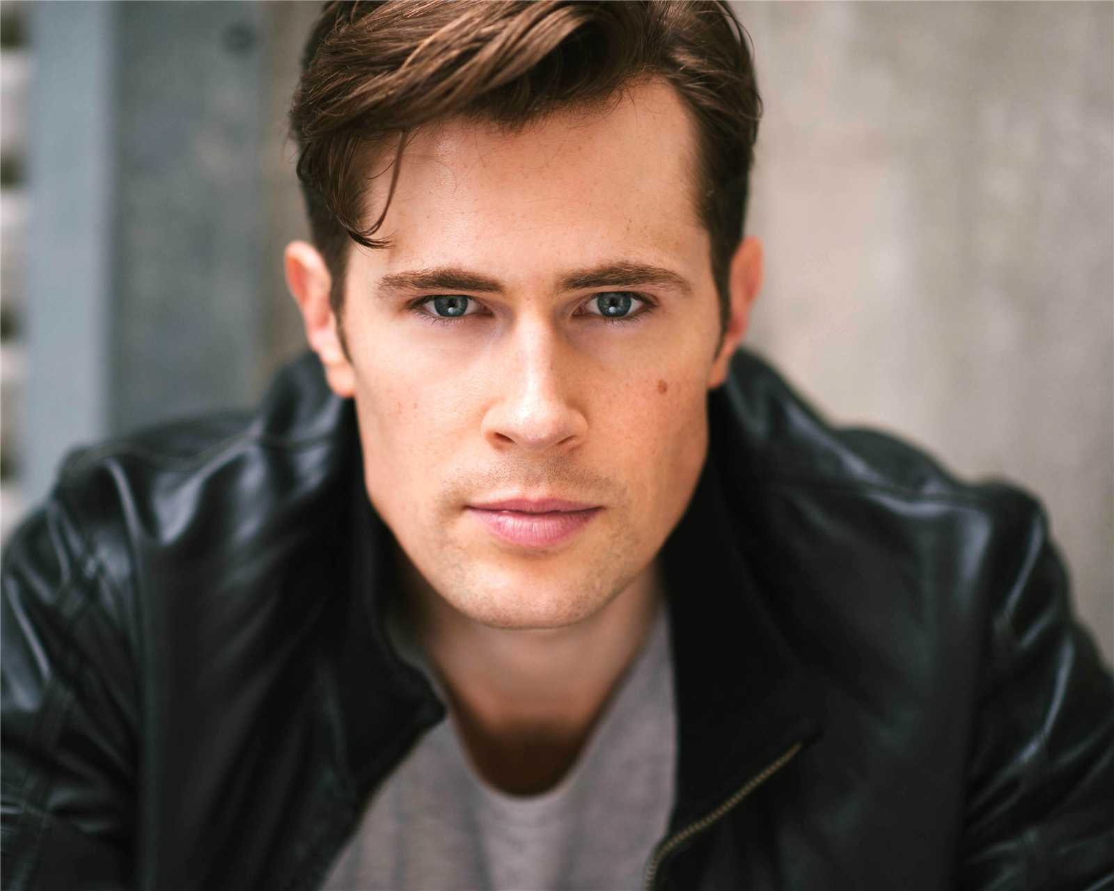 Ol Trivial Lord John Grey