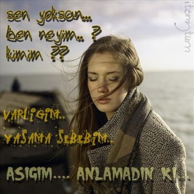 Aşk Ölçer