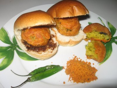 Vada-Paav