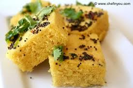 Dhokala