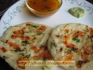 Uthappa
