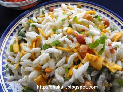 Baban Bhel