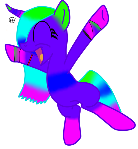 Que Pony Eres :D