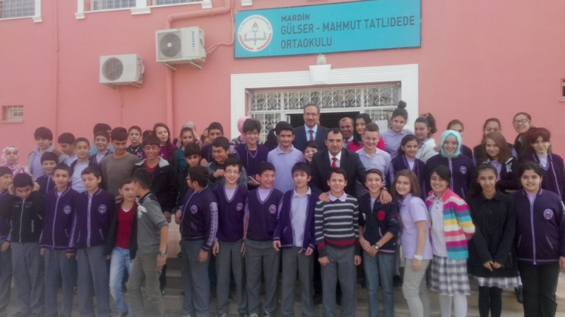Mardinde Hangi Okula Layıksın