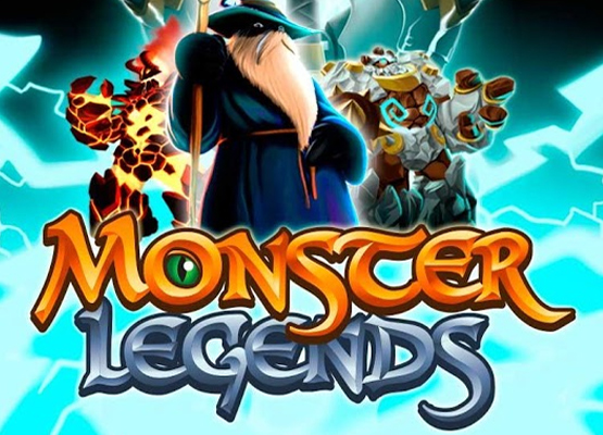 Cuanto Sabes De Monster Legends