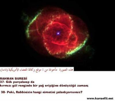 Aslında Nasıl Birisin?