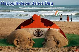 Happy Independence Day