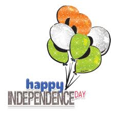 Happy Independence Day