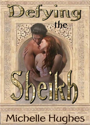 Defying the Sheikh