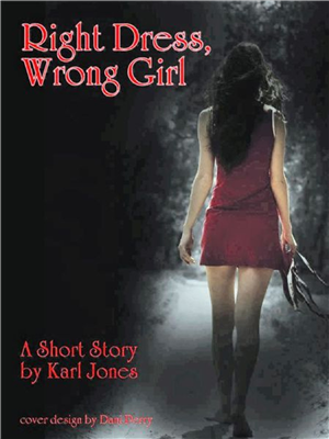 Right Girl, Wrong Dress