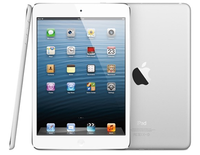 I pad 5