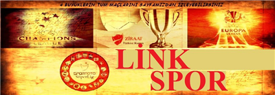 Link Spor Kapak
