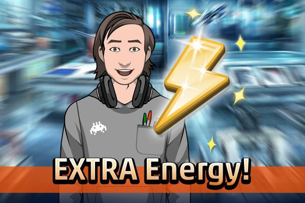 1000 de energia