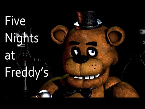 Fnaf 