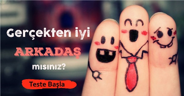 Arkin Senine Kadar Tanıyor ?