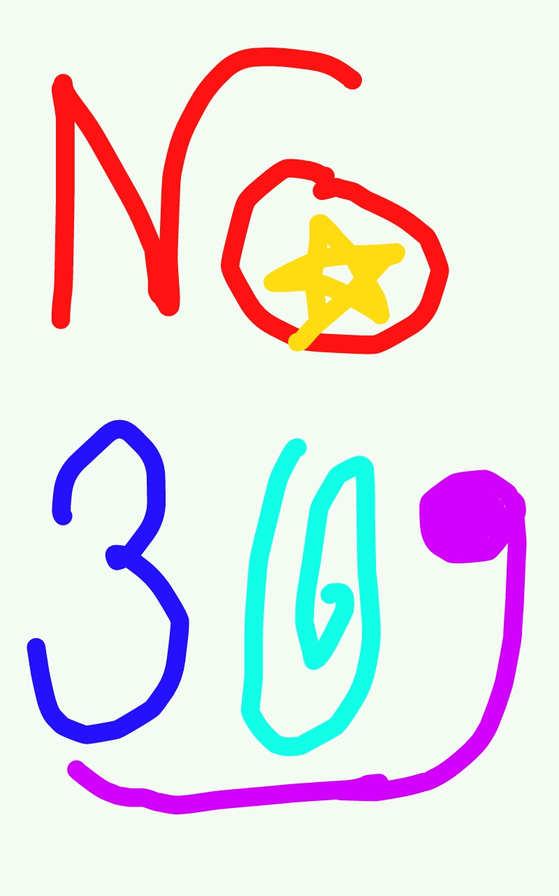 Hangi No :309 Karakterisin
