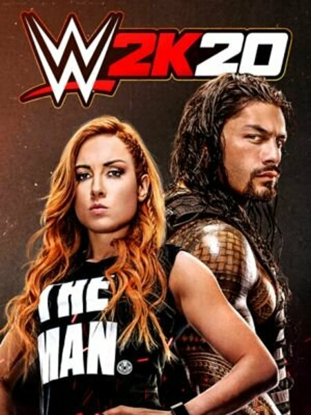 Hangi Wwe Karakterisin