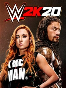 Hangi Wwe Karakterisin