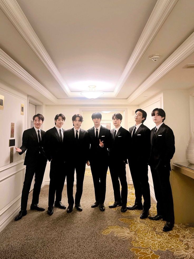 Hangi BTS üyesisin