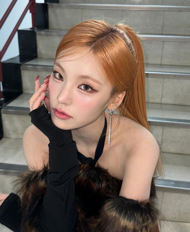Yeji