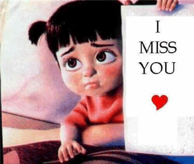 MISS U MUCH