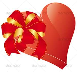 YOU'RE IN MY HEART