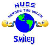BIG HUG .....