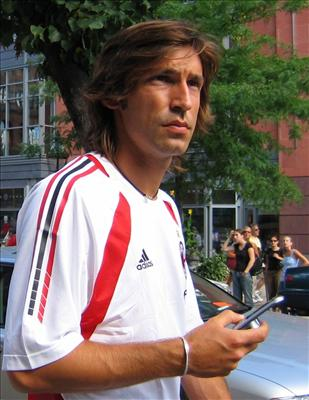 Hangi Ünlü Futbolcusun
