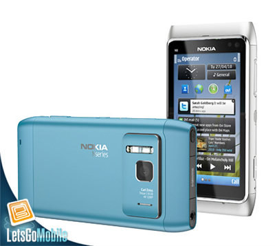 Nokia N8