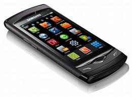 Samsung Wave 1