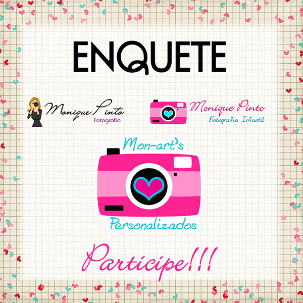 Escolha A Promoção De Março