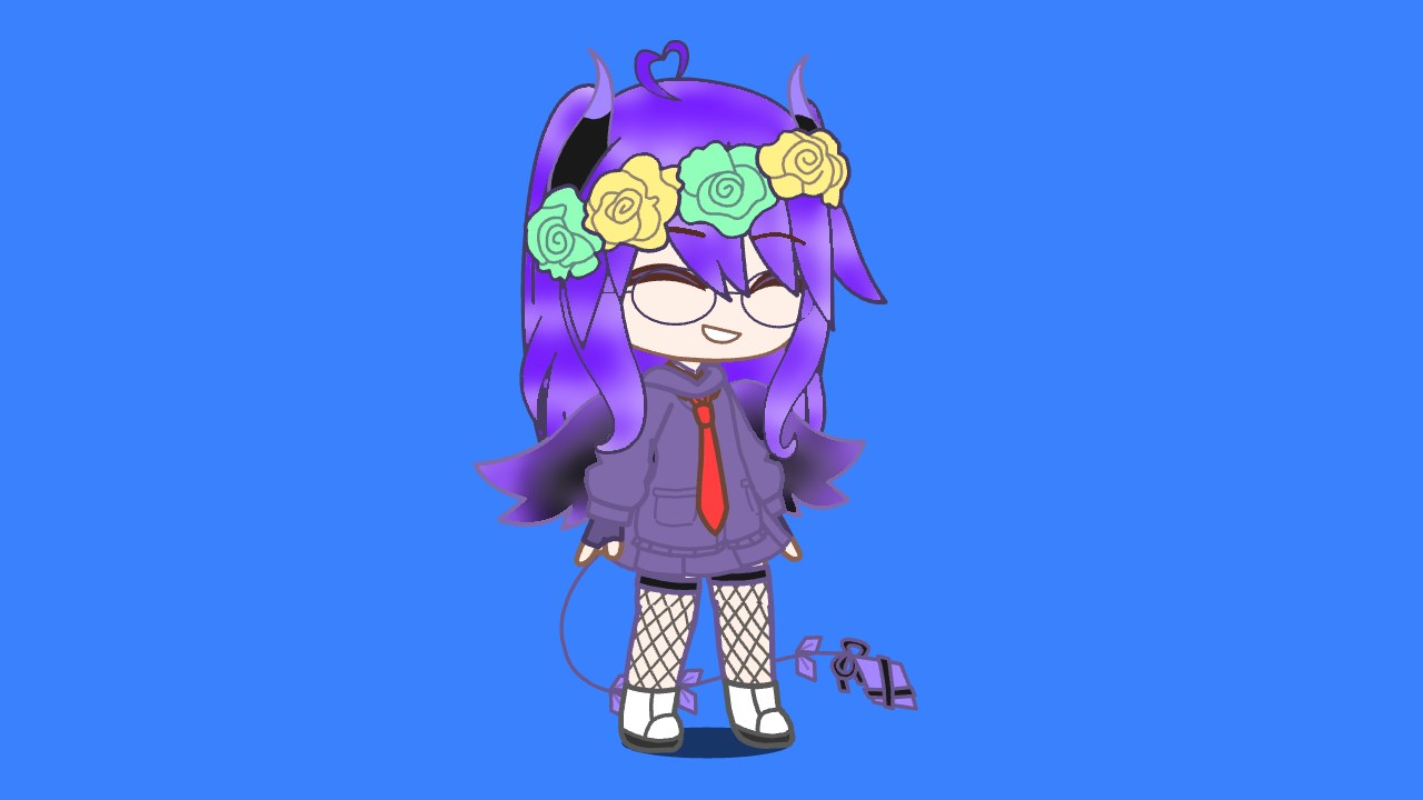 Seberapa Mirip Kalian Di Karakter @Purplechannel?