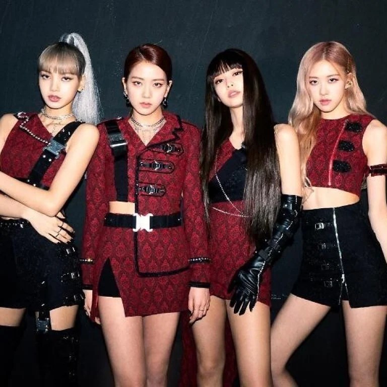 Hangi Blackpink Üyesi Senin Ruh İkizin?
