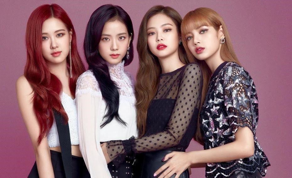 איזה זמרת את מ-blackpink? (רק לבנות)