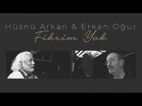 Bir fikrim yok