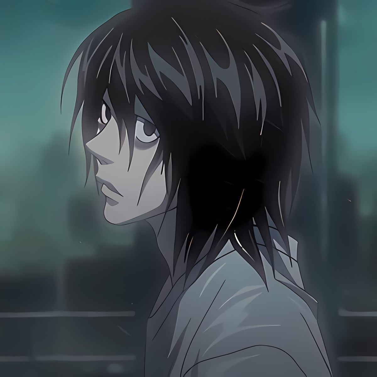 Hangi DeathNote Karakterisin
