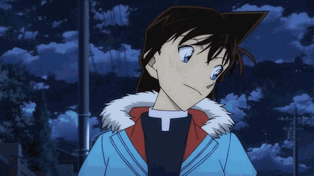 Mouri ran
