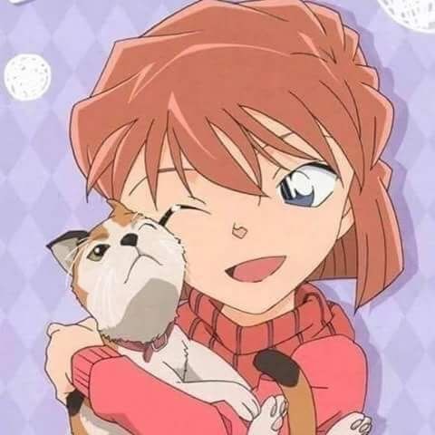 Ai haibara