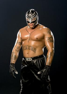 The Best Wrestler Of The Year