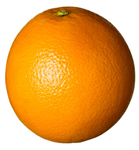 Whats Gift Of Orange