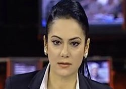 Özge Özsağman