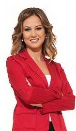 Nazlı Tolga