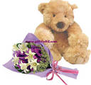teddy bear