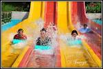 Water Slider