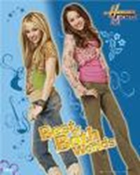 Miley'misini Hannah 'Mı