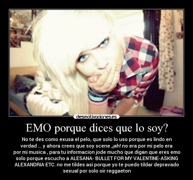 Eres Emo