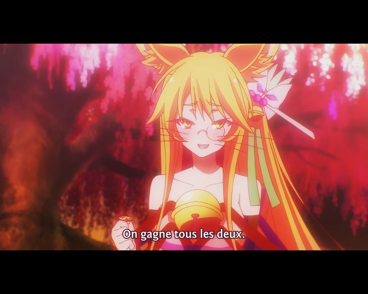 Quels Perso D'anime Est Tu 