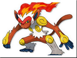 Catch Your Pokemon