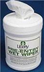 Send A Wet Wipe